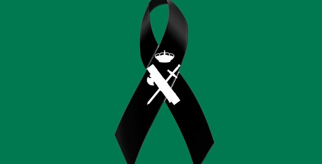 Mijas guardará un minuto de silencio en memoria de los dos guardia civiles fallecidos en Barbate