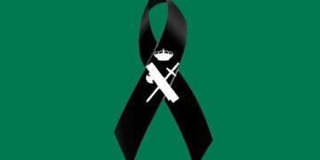 Mijas guardará un minuto de silencio en memoria de los dos guardia civiles fallecidos en Barbate