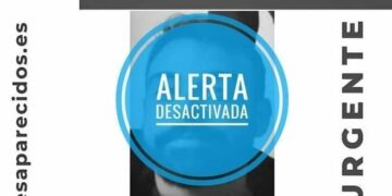 Localizado el joven de 25 años desaparecido el pasado lunes en Alhaurín de la Torre