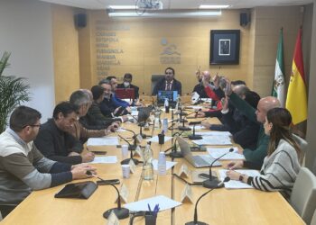 Aprobados definitivamente los presupuestos de la Mancomunidad de Municipios de la Costa del Sol