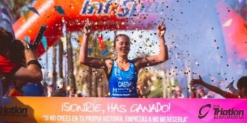 Vuelve la XI edición del Triatlón de Benalmádena el próximo 26 de mayo