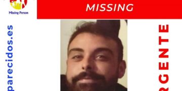 Desaparecido un joven de 25 años en Alhaurín de la Torre que necesita medicación
