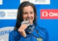 La fuengiroleña, María de Valdés, hace historia y se cuela en los JJOO de París 2024