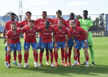 Empate insuficiente del CD Estepona en Cádiz