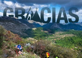 Éxito en la CXM Sierra Blanca de Marbella con 800 participantes y 27 nacionalidades representadas