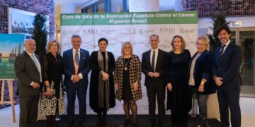 Benalmádena, Torremolinos, Fuengirola y Mijas se unen para recaudar fondos para la AECC