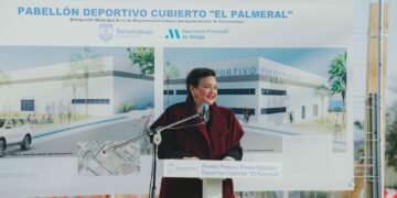 Torremolinos contará con el nuevo pabellón deportivo en El Pinillo antes de fin de año