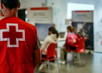 Cruz Roja busca técnico de integración social en Marbella