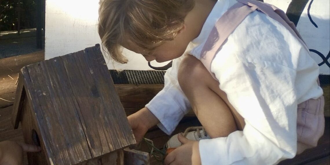 «La salud y vida de mi hijo no interesa, me siento desamparada»