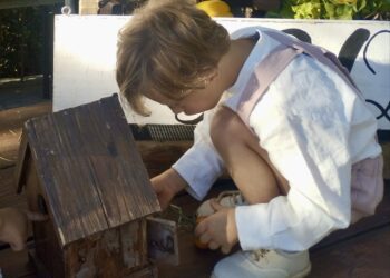 «La salud y vida de mi hijo no interesa, me siento desamparada»