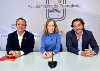 Alumnos de Fuengirola se podrán beneficiar de una beca para estudiar bachillerato de arte financiada por el Higuerón Resort
