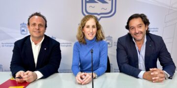 Alumnos de Fuengirola se podrán beneficiar de una beca para estudiar bachillerato de arte financiada por el Higuerón Resort