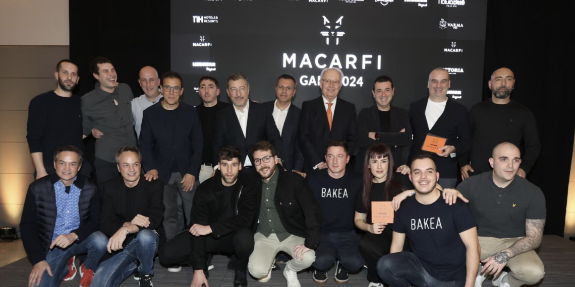 Siete restaurantes de la Costa del Sol se cuelan en la guía de restaurantes Macarfi