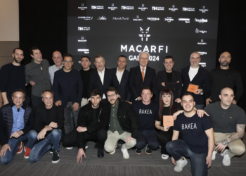 Siete restaurantes de la Costa del Sol se cuelan en la guía de restaurantes Macarfi