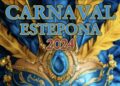 La previsión de fuertes lluvias obliga a modificra el programa de Carnaval de Estepona