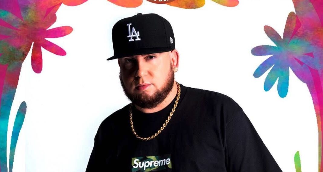 MAKA, el nuevo top nacional que ha conquistado miles de corazones actuará en Weekend Beach Festival