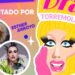 Esther Arroyo y Divino presentan este sábado la VII Gala Drag de Torremolinos donde actuará Azúcar Moreno