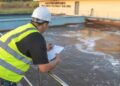 Junta y la FAMP estudian una hoja de ruta para impulsar el uso de aguas regeneradas en Andalucía