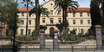 Investigan a un religioso en Málaga tras denuncia de dos alumnas de un colegio por «conductas inapropiadas»