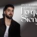 Gonzalo Alhambra presenta en directo su EP Lo Que Siento en la Sala Duende de Estepona