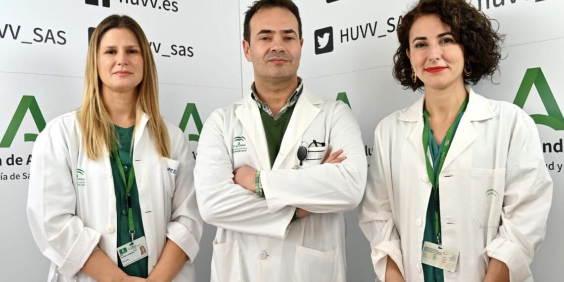 El Clínico de Málaga, referente en recuperación auditiva de pacientes de alta complejidad