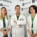 El Clínico de Málaga, referente en recuperación auditiva de pacientes de alta complejidad