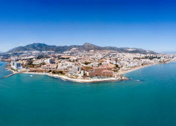 La Costa del Sol se mantiene en el top five de inversión hotelera en España en 2023