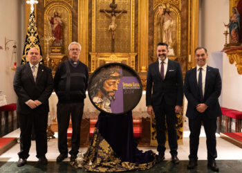 Presentado el cartel oficial de la Semana Santa de Benalmádena