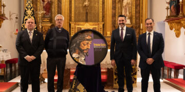 Presentado el cartel oficial de la Semana Santa de Benalmádena