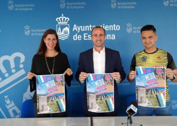 Más de 700 atletas se darán cita en la III Media Maratón Senda Litoral ‘Trofeo Ikos Andalusia’