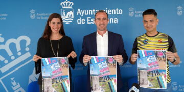 Más de 700 atletas se darán cita en la III Media Maratón Senda Litoral ‘Trofeo Ikos Andalusia’