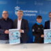 900 alumnos de Estepona participarán en una carrera de orientación urbana