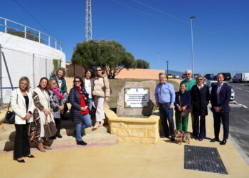 Más de 4.000 vehículos usan cada día la ronda norte de circunvalación de Estepona