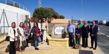 Más de 4.000 vehículos usan cada día la ronda norte de circunvalación de Estepona