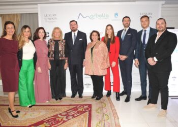 Marbella afianza su posicionamiento y su relación con el mercado árabe con una misión comercial de promoción turística
