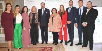 Marbella afianza su posicionamiento y su relación con el mercado árabe con una misión comercial de promoción turística