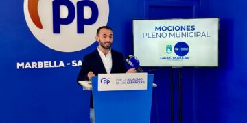 El PP pedirá en el pleno un plan urgente al Gobierno contra la ocupación ilegal, “con leyes que protejan a la víctima y no al que se salta la ley”