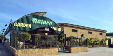 La compañía Natura Garden Center busca dependiente en Manilva