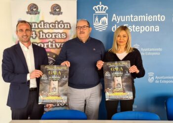 El Ayuntamiento y Fundación ‘24 Horas Deportivas’ presentan la XXXV Gala Premios ‘Torres Almenaras’
