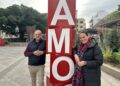 Últimos preparativos para celebrar ‘Vive Fuengirola con Amor’ del 12 al 18 de febrero