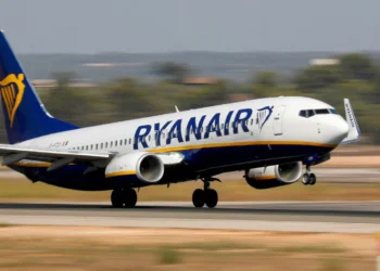Ryanair amplia sus rutas en Málaga con cinco nuevos destinos