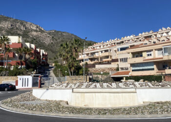 Ocho robos en un mes: Los vecinos de Santangelo Norte, en Benalmádena, se sienten «atemorizados»