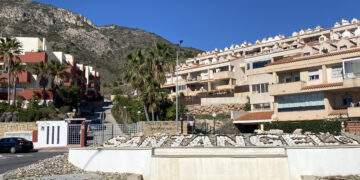 Ocho robos en un mes: Los vecinos de Santangelo Norte, en Benalmádena, se sienten «atemorizados»