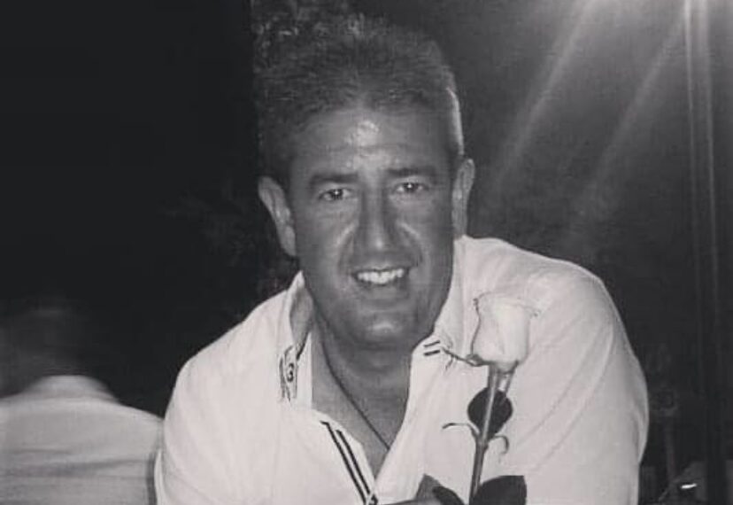 Tristeza en Fuengirola por la pérdida de Manuel Carrión, trabajador municipal