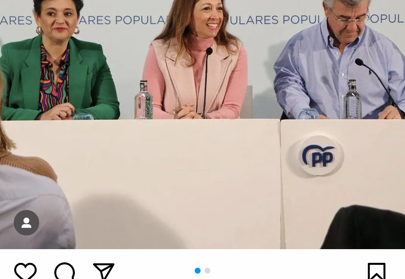 El PP presenta un manifiesto por la movilidad de la Costa del Sol para suspender el peaje y habilitar el tren litoral