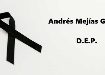 Consternación en Manilva por la muerte de Andrés Mejías García, ex alcalde y maestro