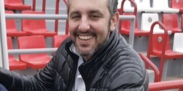 Luto en San Pedro por la muerte de Juan José Calvente Alcántara en un accidente