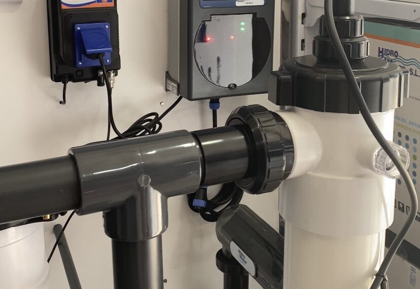 Aumenta la venta de dispositivos para ahorrar agua en la Costa del Sol