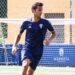 Carrasco renueva con el Marbella FC hasta 2025