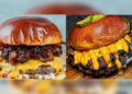 Dos hamburgueserías de la Costa del Sol luchan por hacerse con la ‘Mejor Burger del Año’